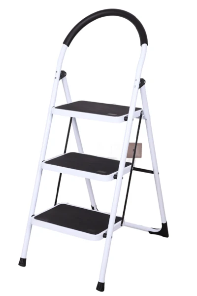 ALUMINIUM STIGESERIE