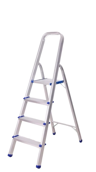 LUKSUS ALUMINIUM STIGESERIE